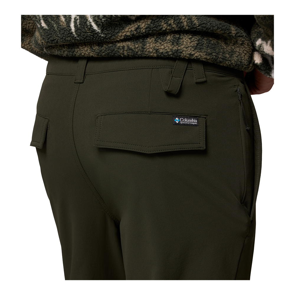 Columbia ROC Tech Chinohose - Herren Hosen
