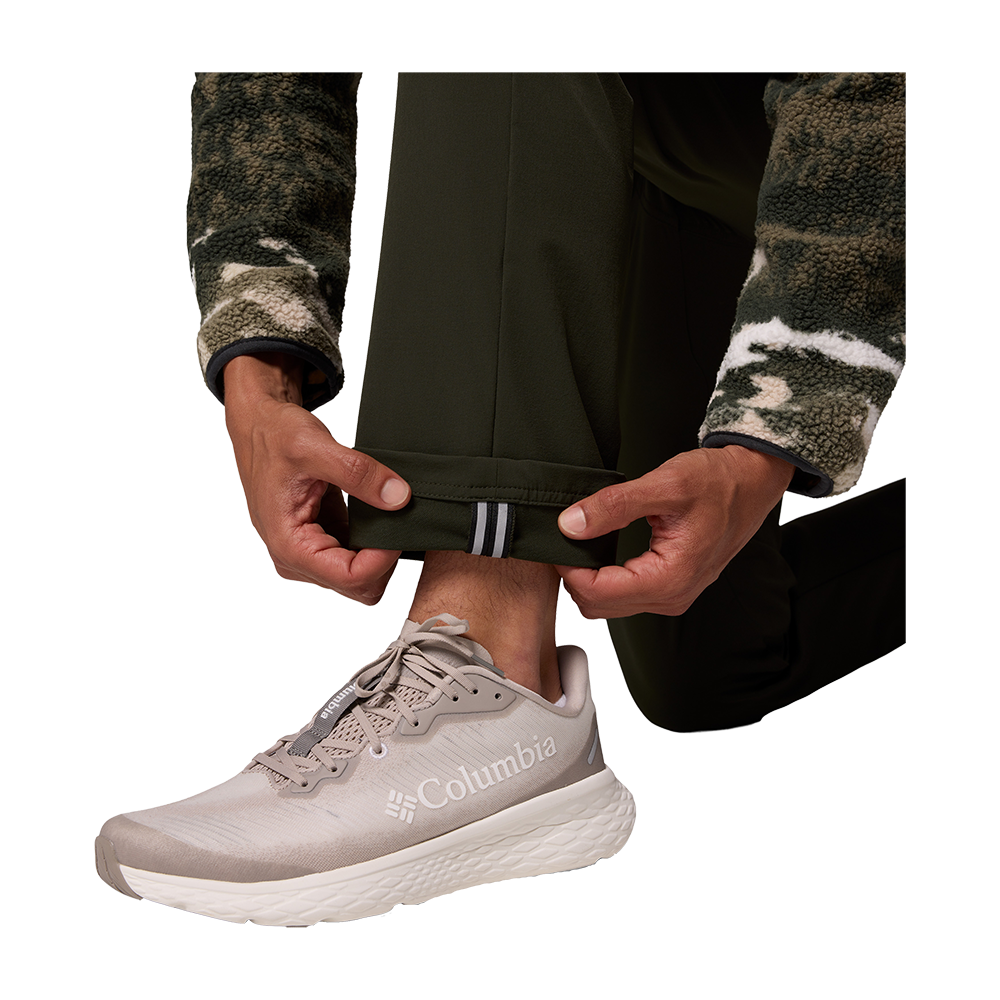 Columbia ROC Tech Chinohose - Herren Hosen