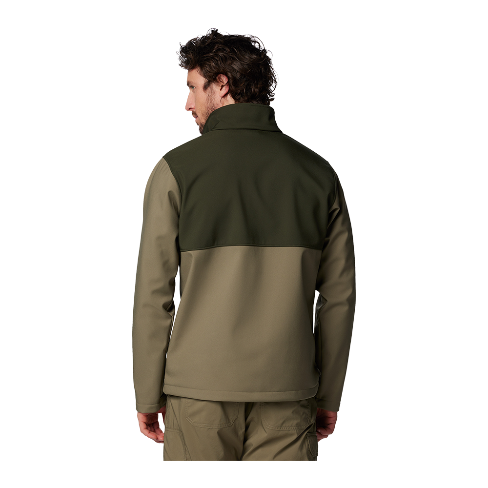 Ascender Softshell Jacket - Herren Softshell Jacke