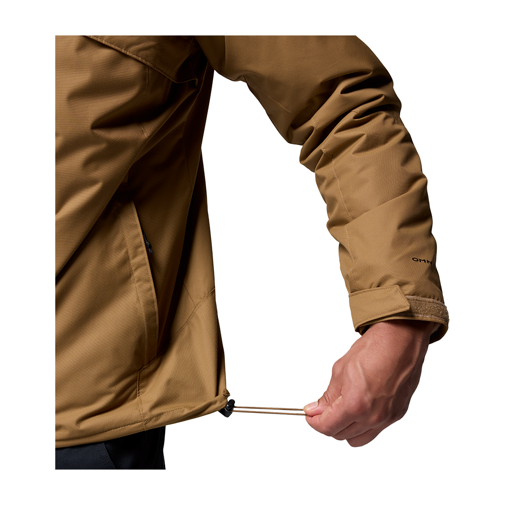 Columbia Bugaboo 3in1 IC Jacket - Herre Vinterjakke