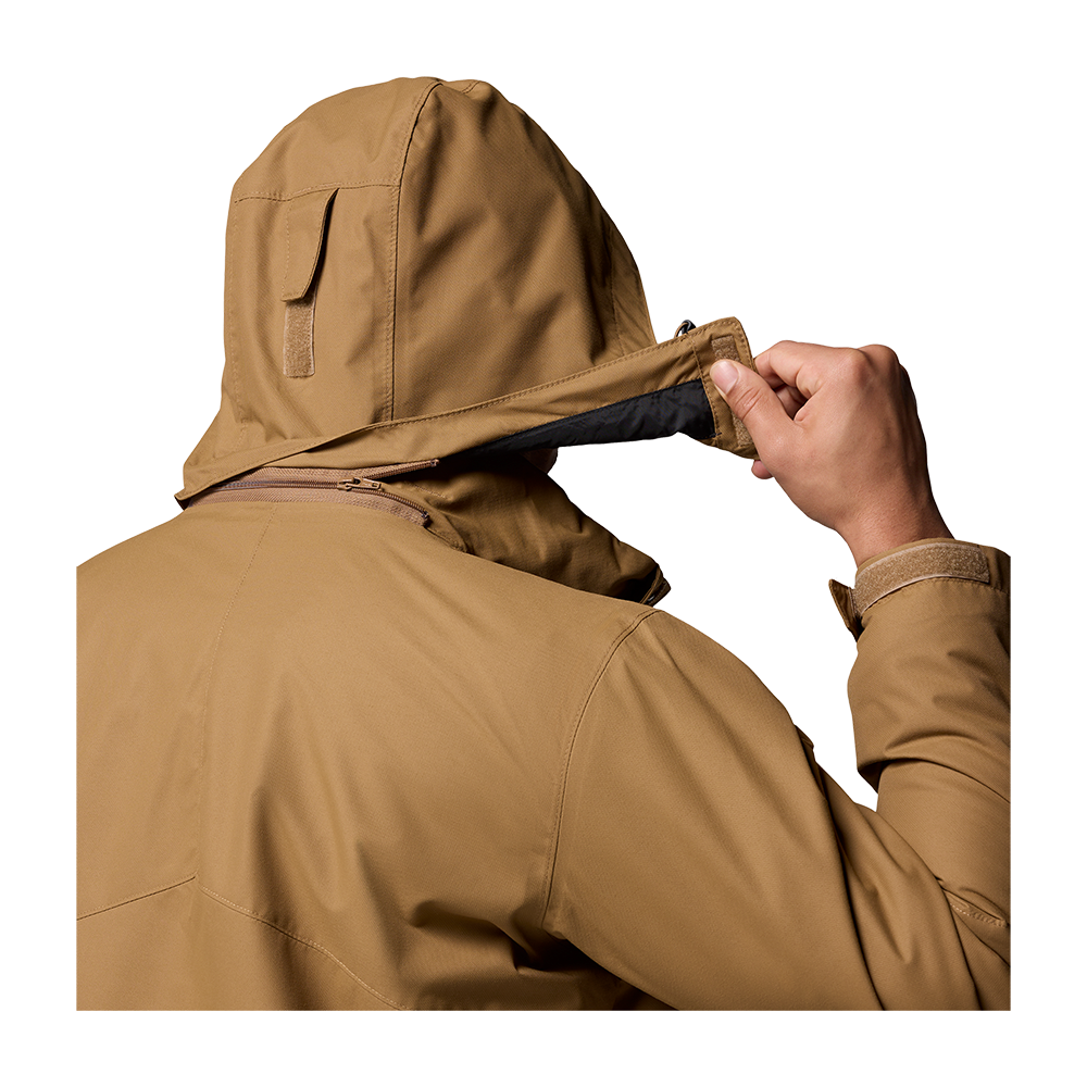 Columbia Bugaboo 3in1 IC Jacket - Herre Vinterjakke