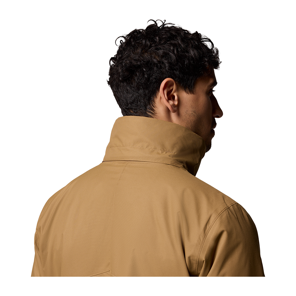 Columbia Bugaboo 3in1 IC Jacket - Herre Vinterjakke