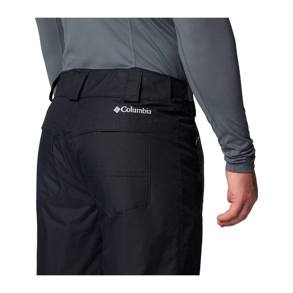 Columbia Bugaboo V Ski Pant - Herren Skihose