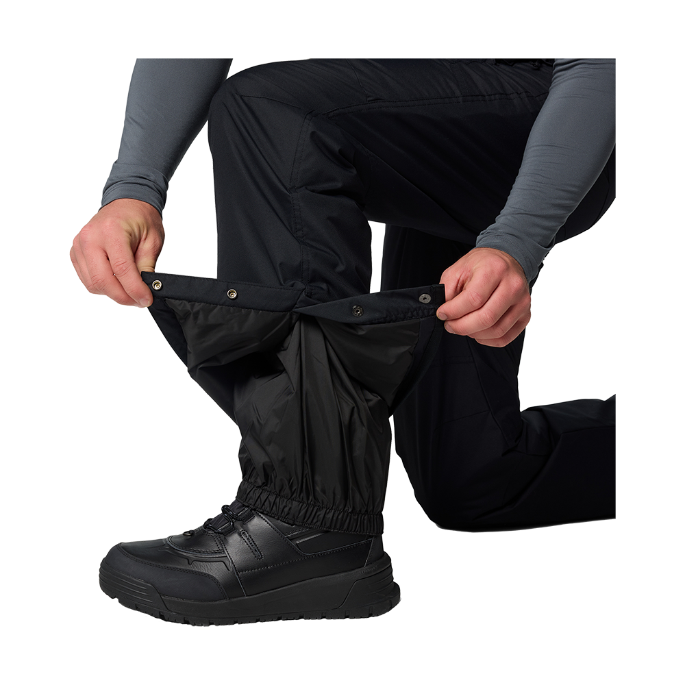 Columbia Bugaboo V Ski Pant - Herren Skihose