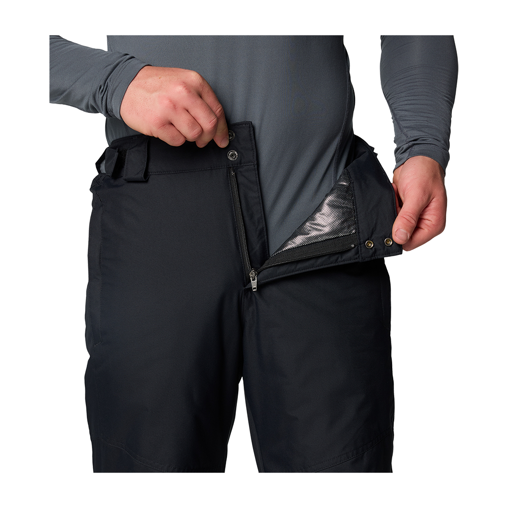 Columbia Bugaboo V Ski Pant - Herren Skihose