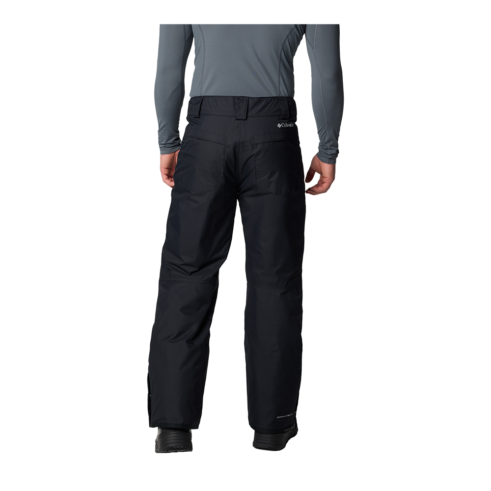Columbia Bugaboo V Ski Pant - Herren Skihose