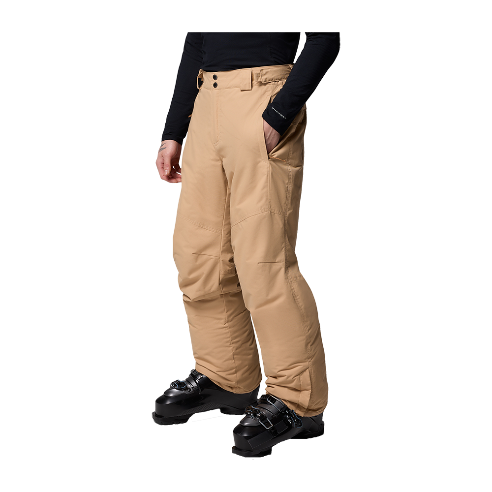 Columbia Bugaboo V Ski Pant - Herren Skihose