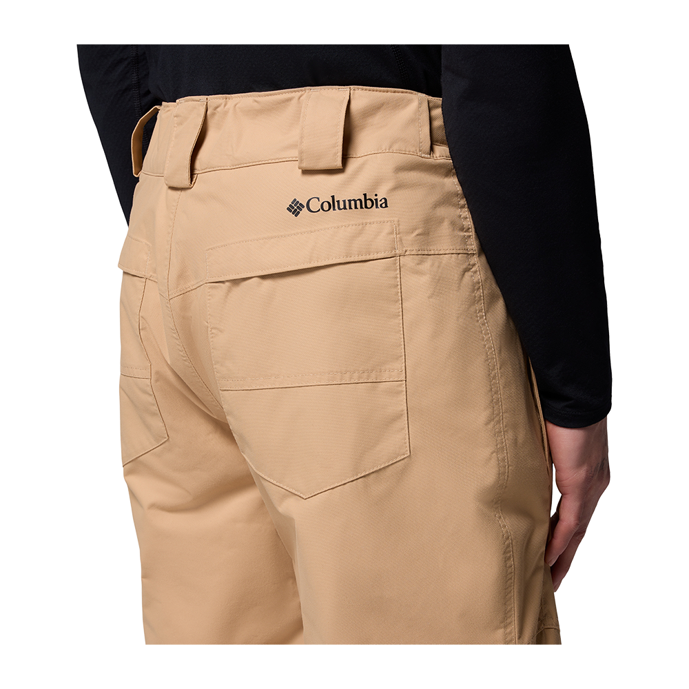 Columbia Bugaboo V Ski Pant - Herren Skihose