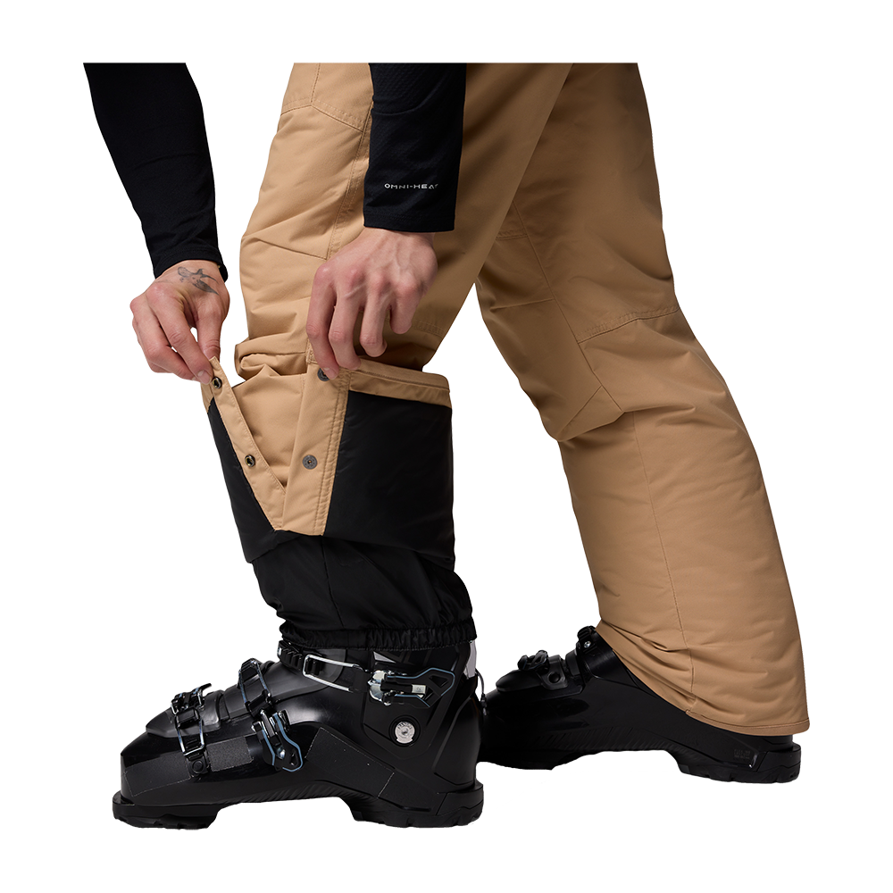 Columbia Bugaboo V Ski Pant - Herren Skihose