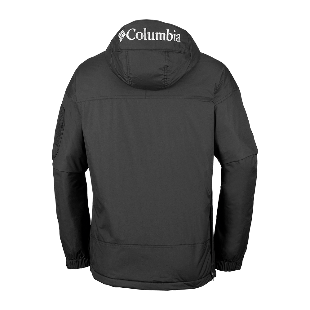 Columbia Challenger Insulated Anorak - Herren Winterjacke