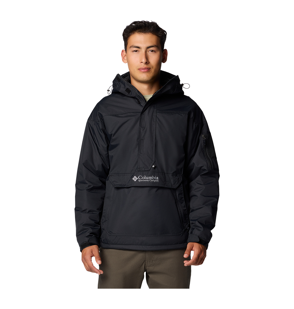 Columbia Challenger Insulated Anorak - Herren Winterjacke