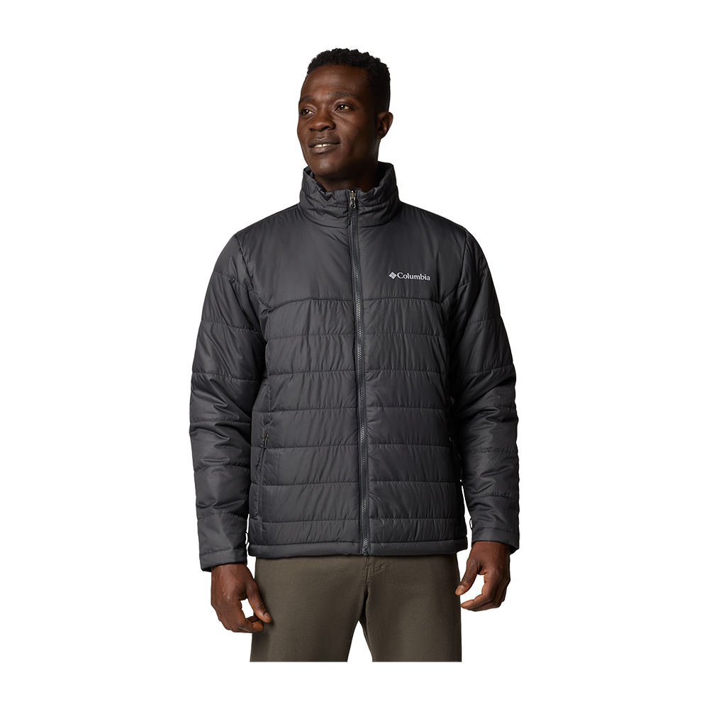 Columbia Element Blocker III 3in1 Jacket - Herren Winterjacke