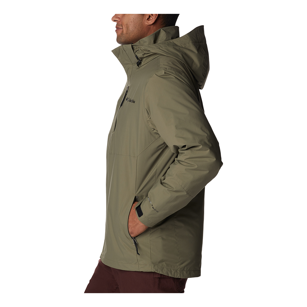 Element Blocker III 3in1 Jacket - Herren Winterjacke