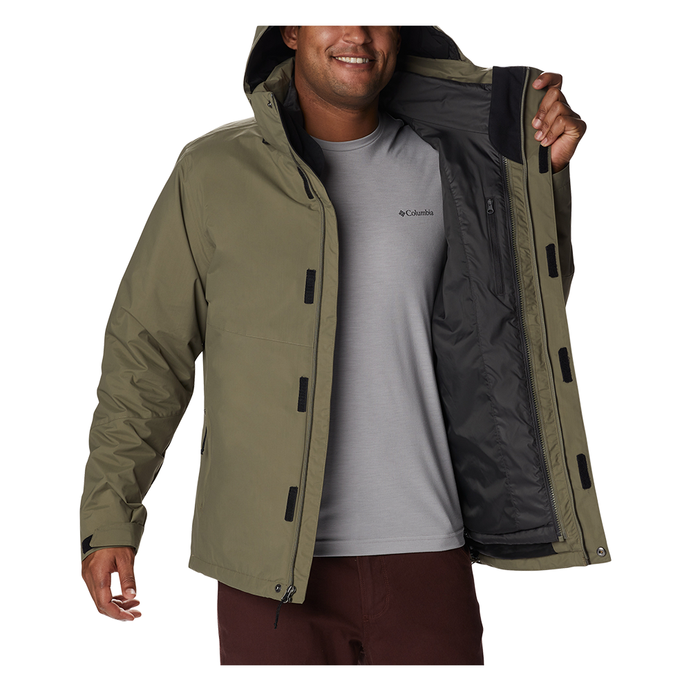 Element Blocker III 3in1 Jacket - Herren Winterjacke