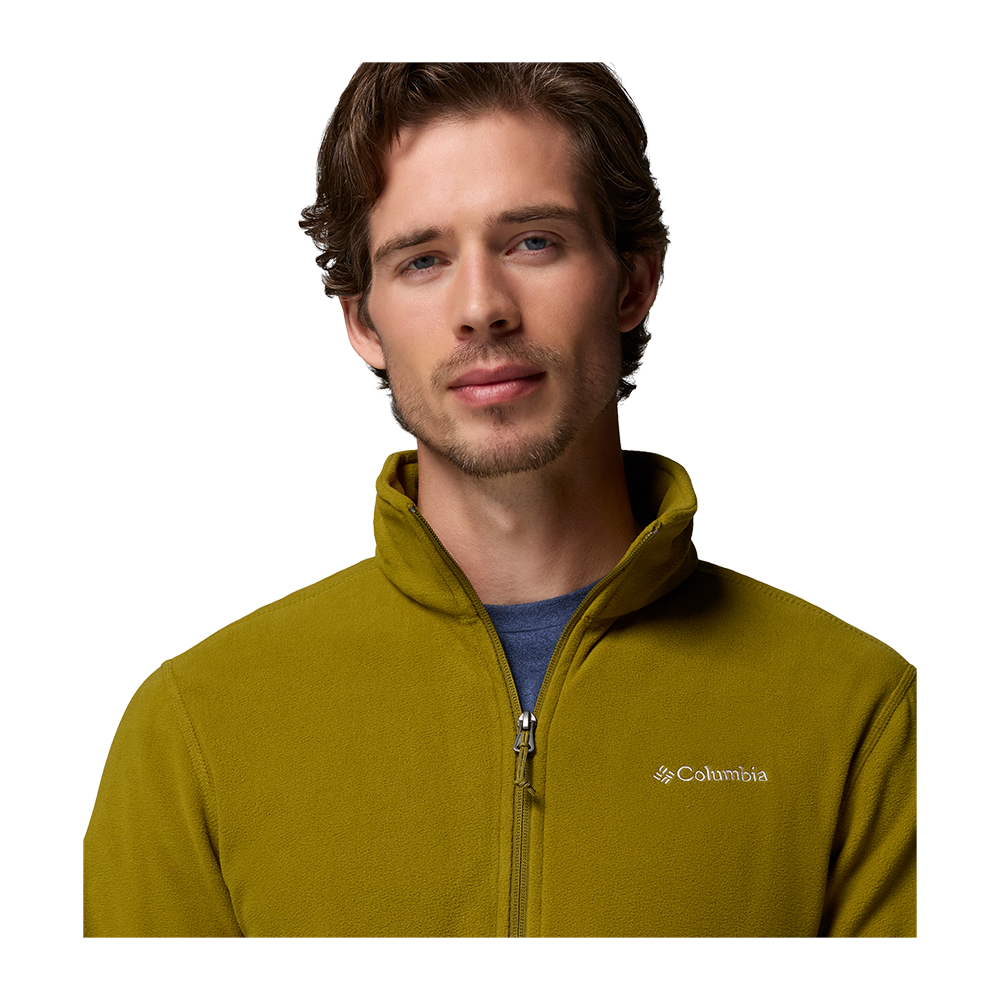 Columbia Fast Trek Light Fleece - Herre Fleecetrøje