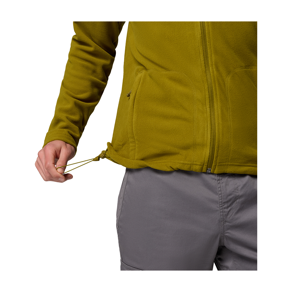 Columbia Fast Trek Light Fleece - Herre Fleecetrøje