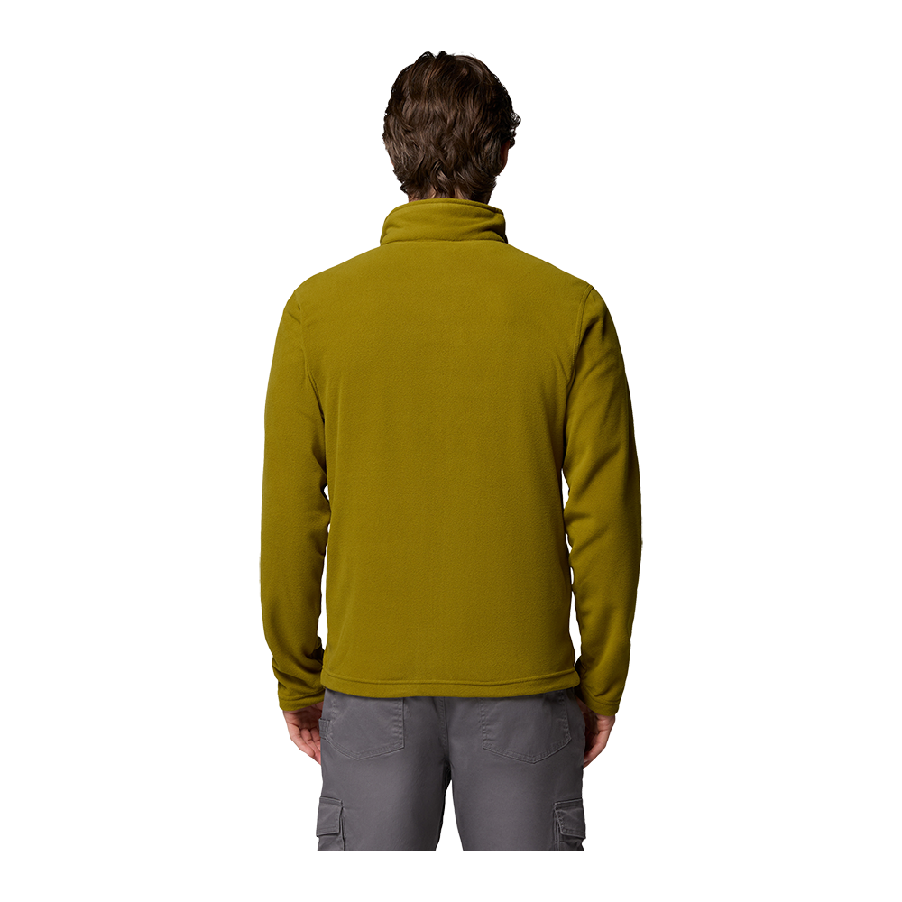 Columbia Fast Trek Light Fleece - Herre Fleecetrøje