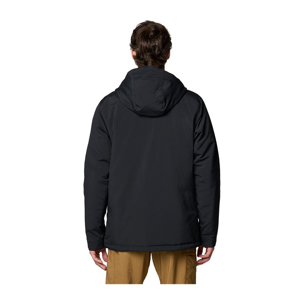 Columbia Gate Racer Insulated Softshell - Herre Vinterjakke