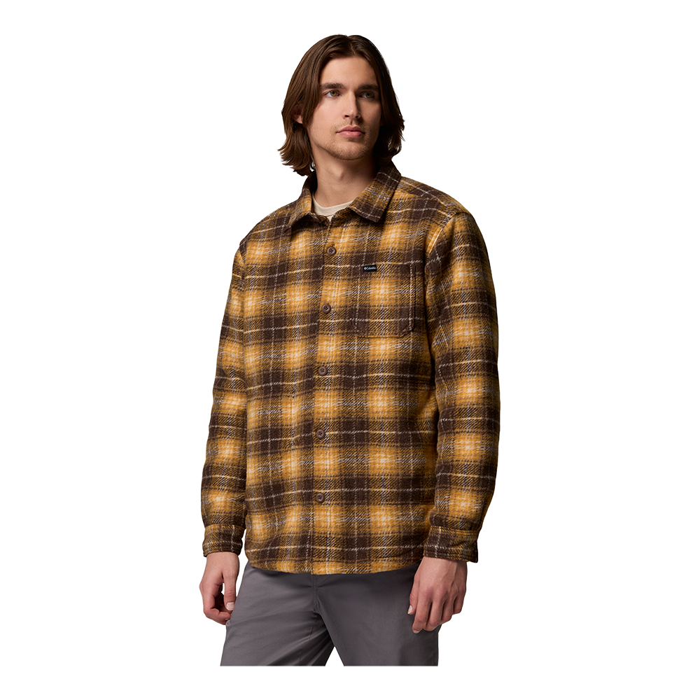 Columbia Hunter Arch Jacket - Herre Skjorte