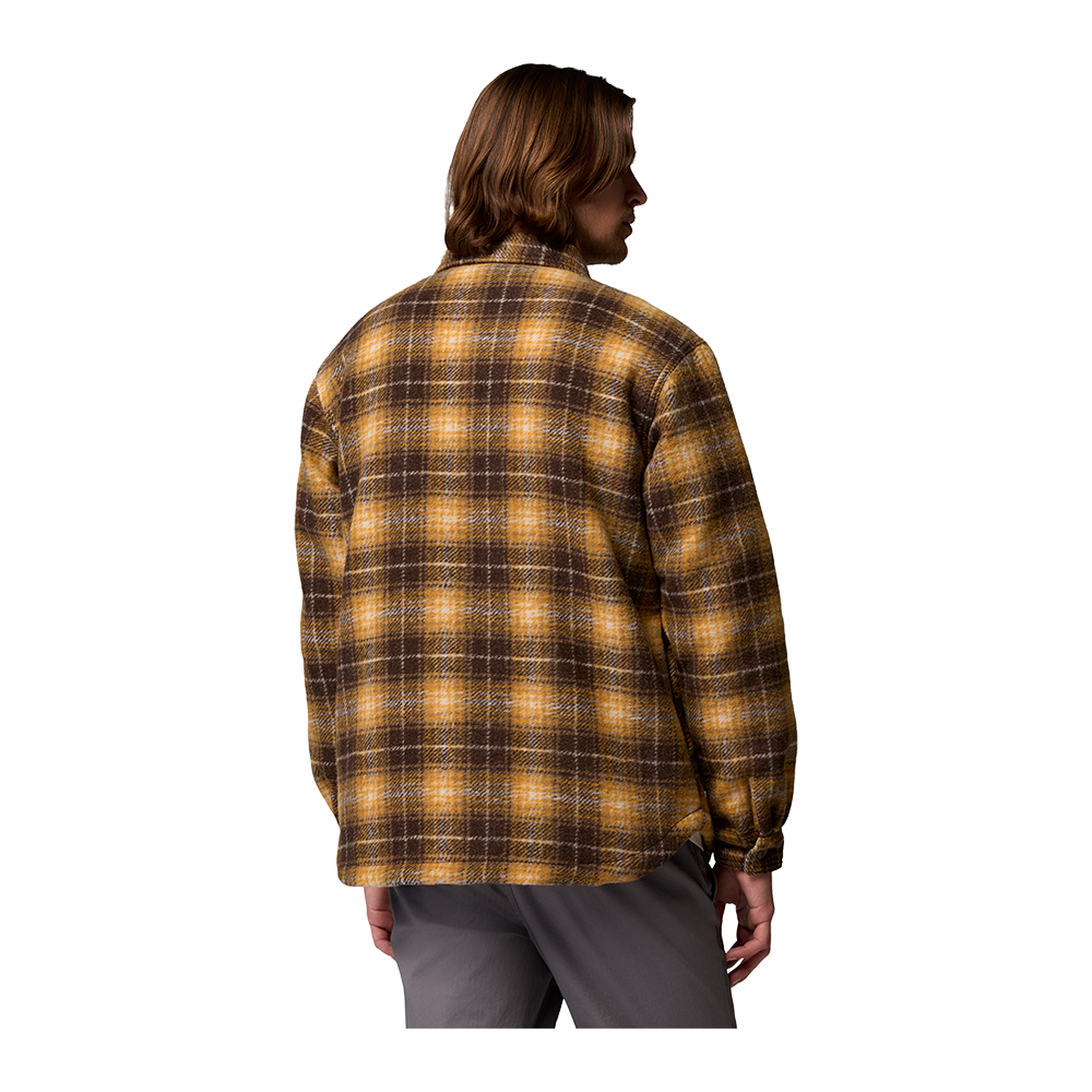 Columbia Hunter Arch Jacket - Herre Skjorte