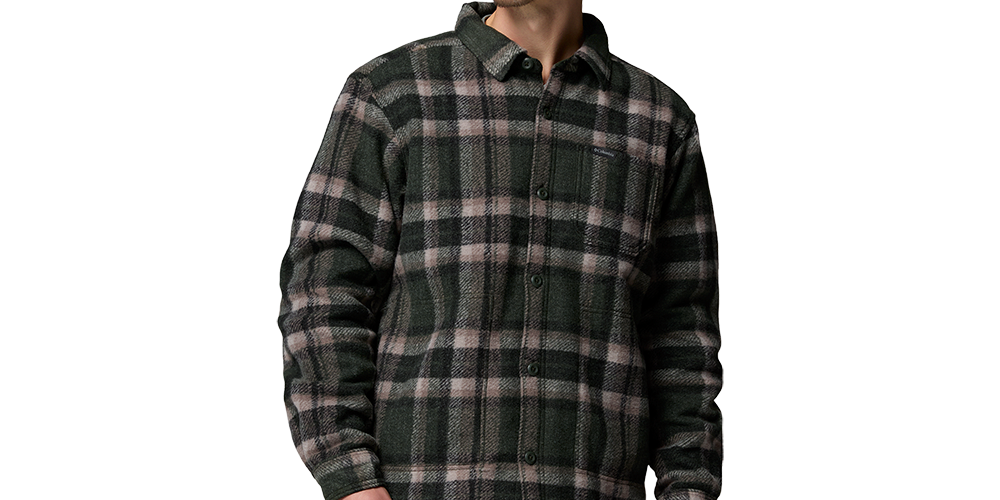 Outdoor-Midlayer