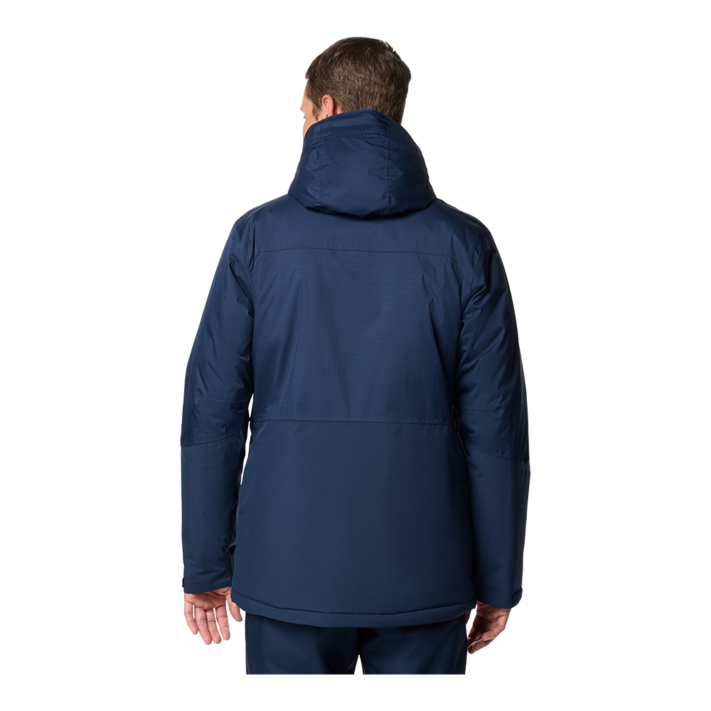 Iceberg Point II Jacket - Herren Ski- und Winterjacke