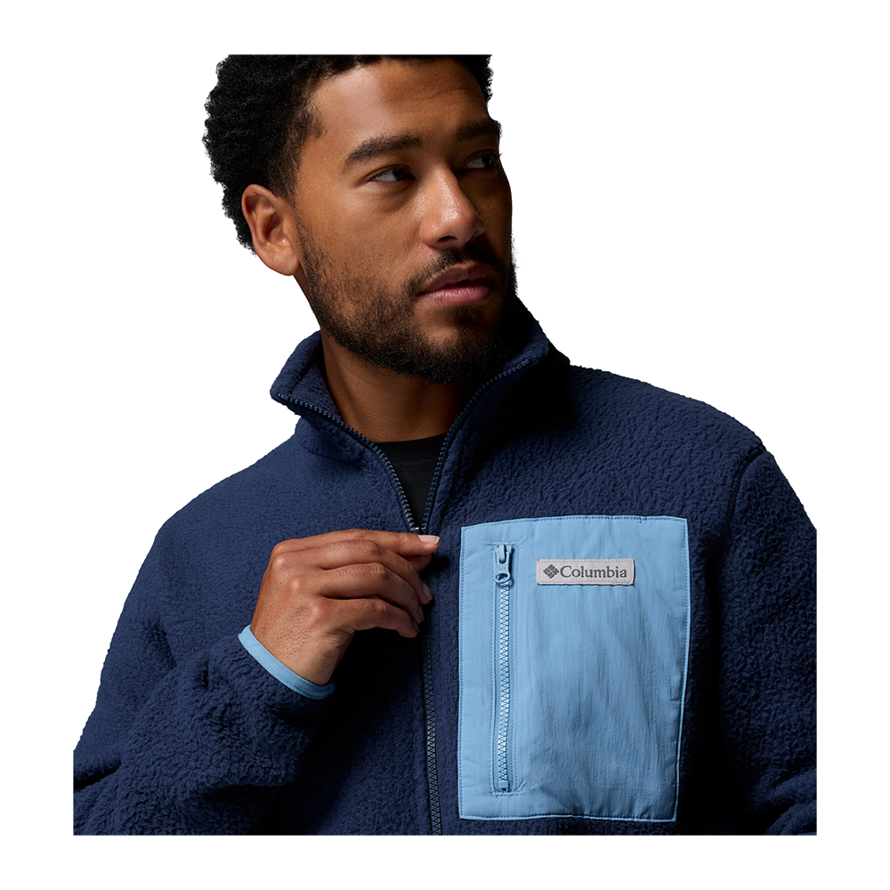columbia-jasper-ridge-pebbled-fleece-2142421-465-herre-fleece-46366-moerkeblaa-c.png
