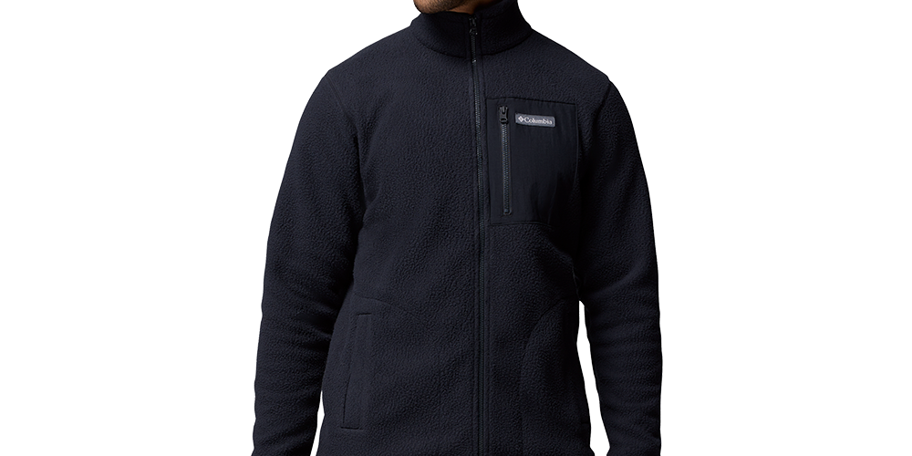 Midlayer til herre