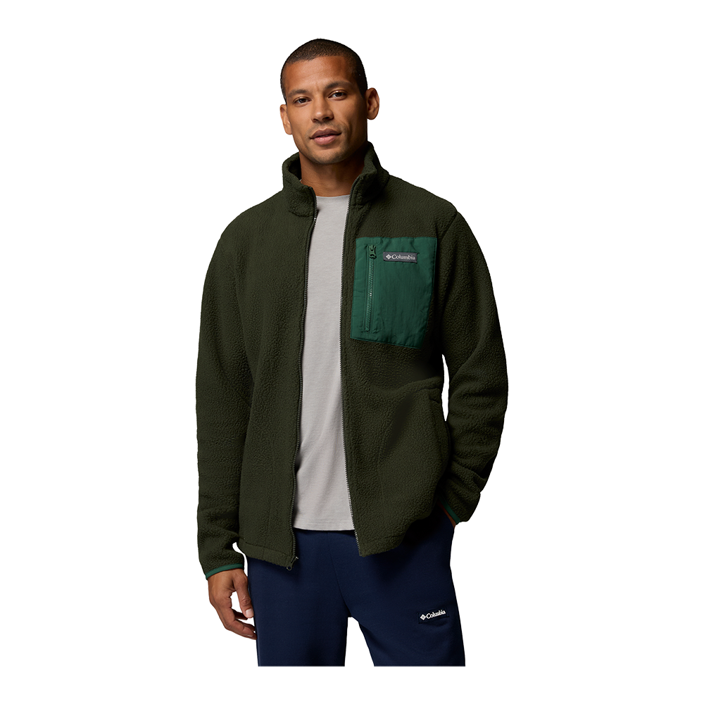 columbia-jasper-ridge-pebbled-fleece-2142421_366-herre-fleece-46366-groen-a.png