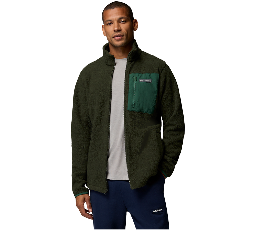 columbia-jasper-ridge-pebbled-fleece-2142421_366-herre-fleece-46366-groen-a.png