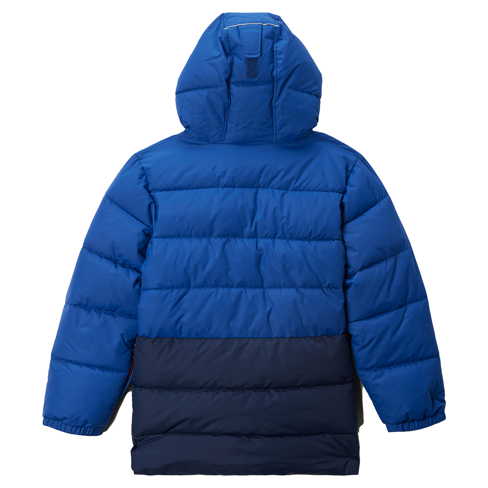 Jr Arctic Blast Ski Jacket - Kinder Ski- und Winterjacke