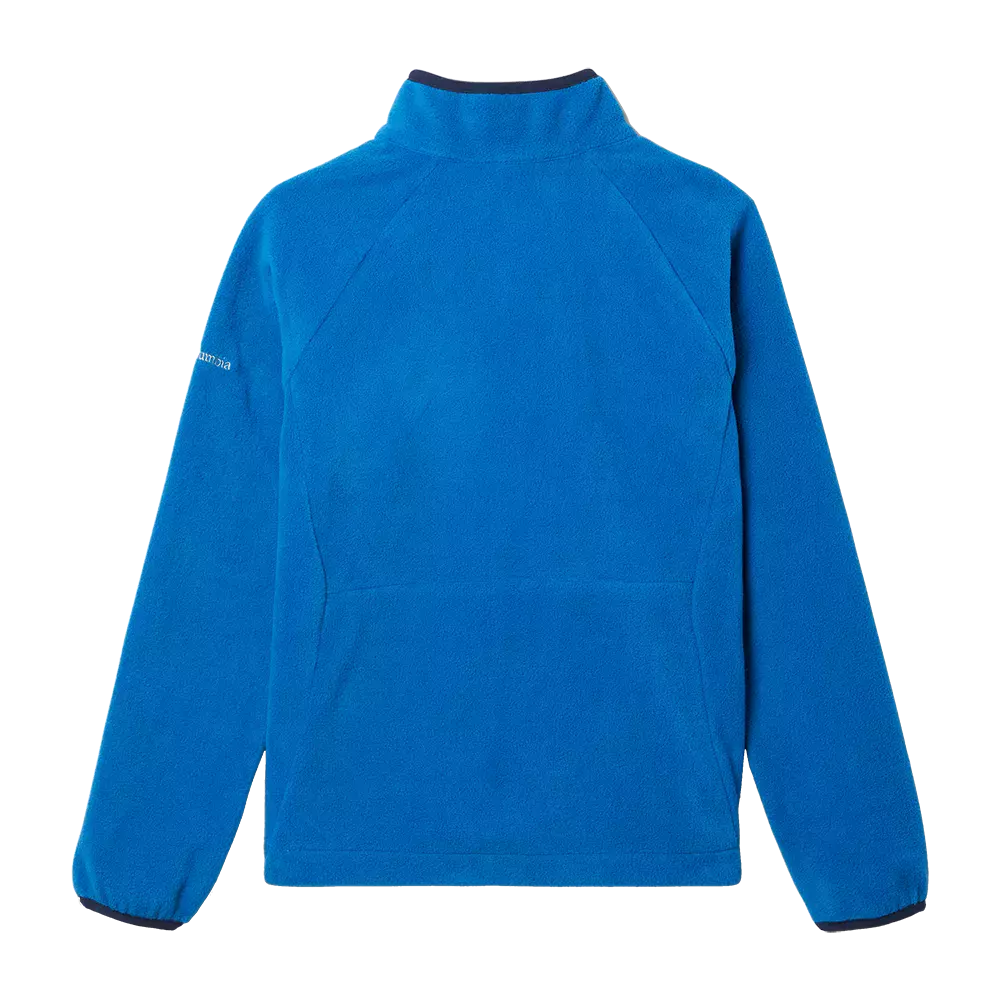 Columbia Jr Fast Trek Fleece - Børne Fleecetrøje