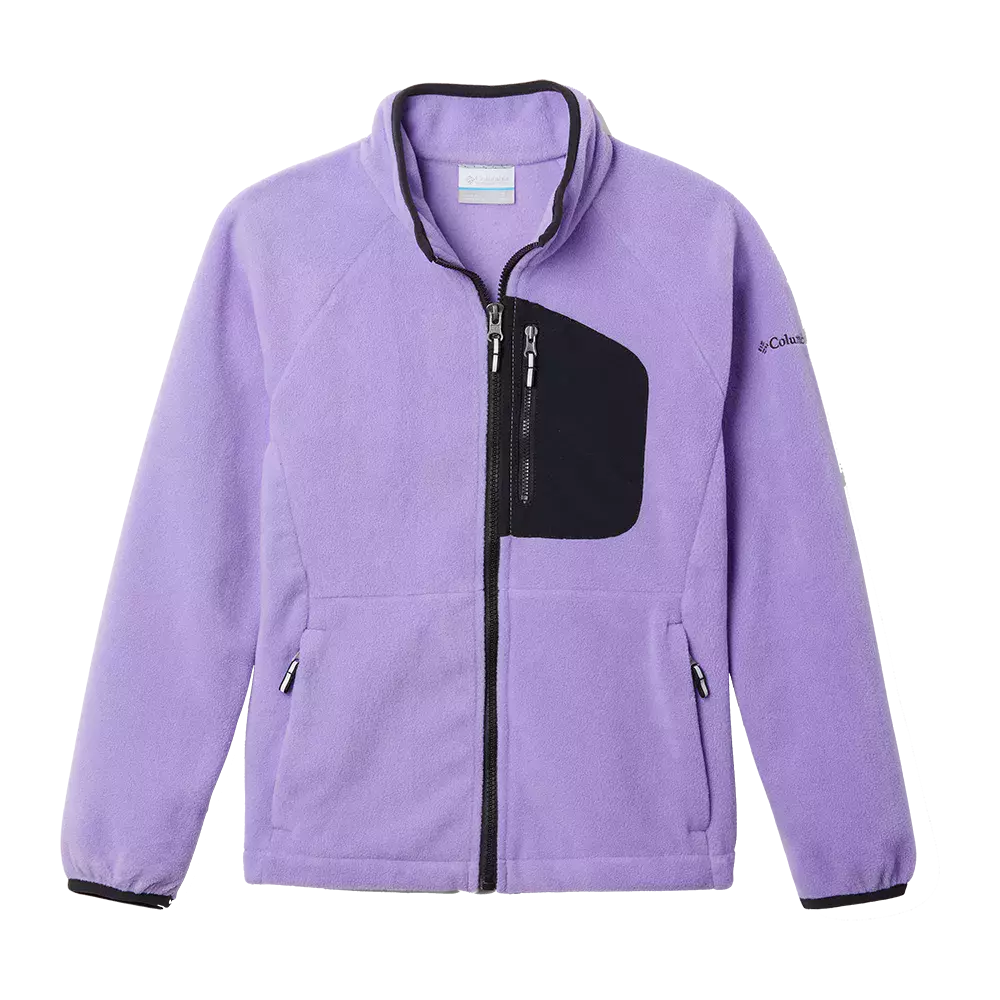 columbia-jr-fast-trek-fleece-1887851_597-boerne-fleecetroeje-38917-lilla-b.webp