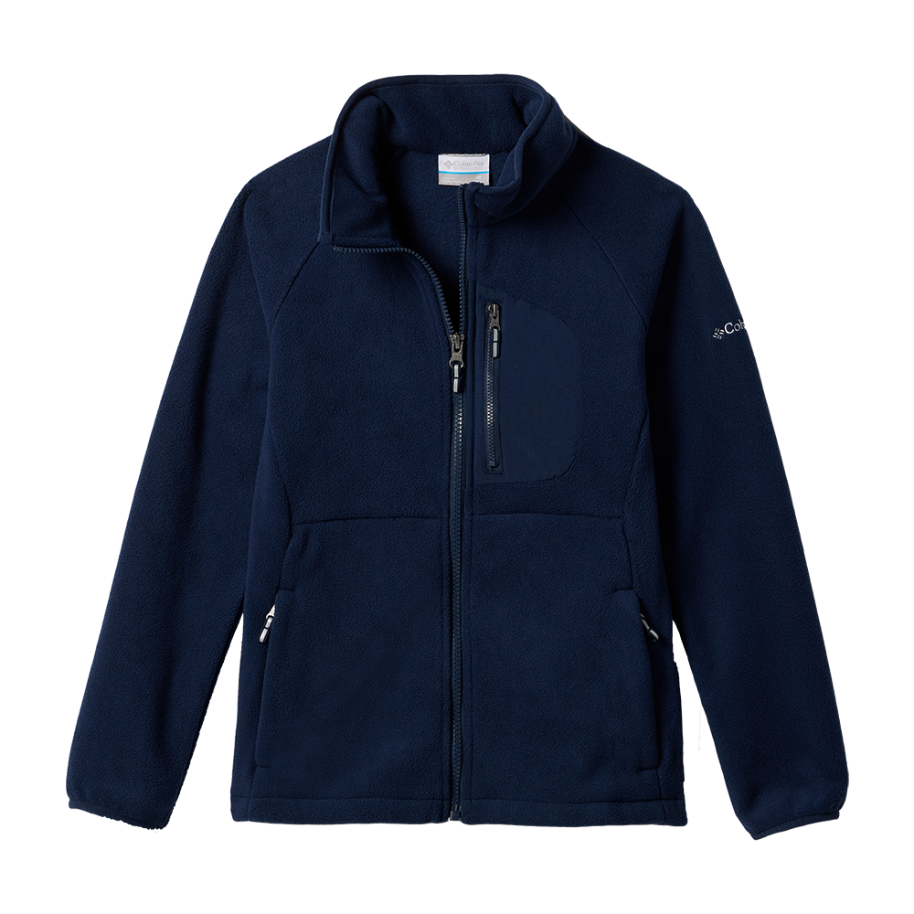 Columbia Jr Fast Trek Fleece - Kinder Fleecejacke