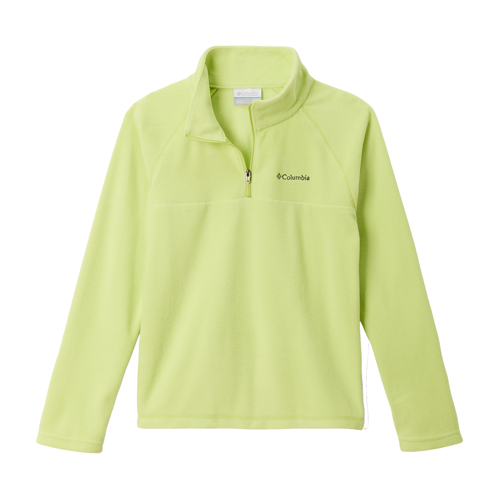 columbia-jr-glacial-half-zip-fleece-1557965_307-boerne-fleecetroeje-43722-groen-b.png