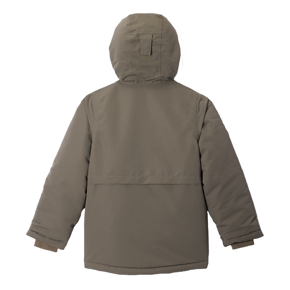 Columbia Jr Nordic Strider Jacket - Kinder-Winterjacke