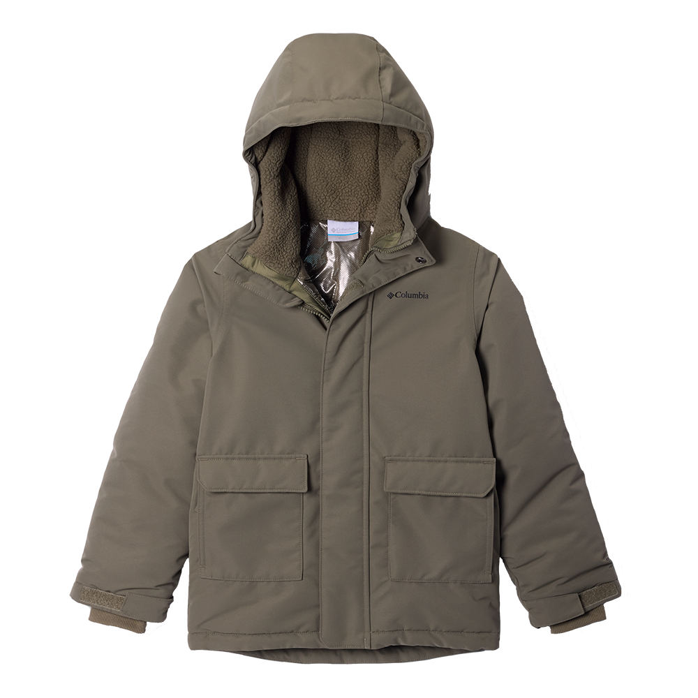 Columbia Jr Nordic Strider Jacket - Kinder-Winterjacke