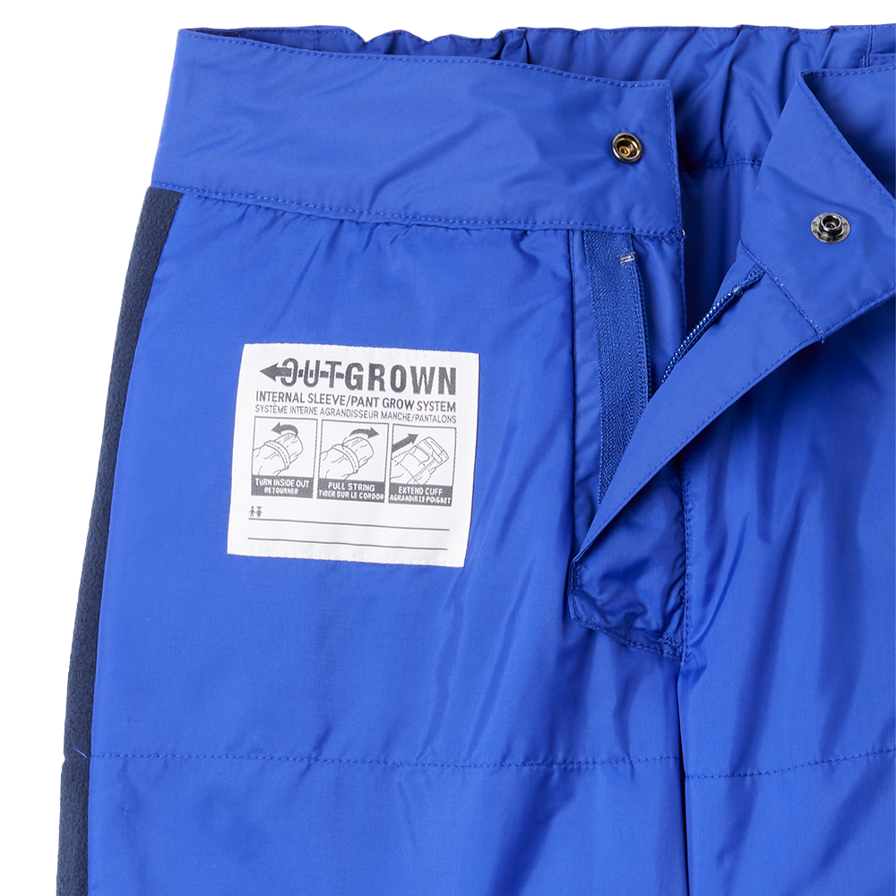 Jr Starchaser Peak III Ski Pant - Kinder Skihose