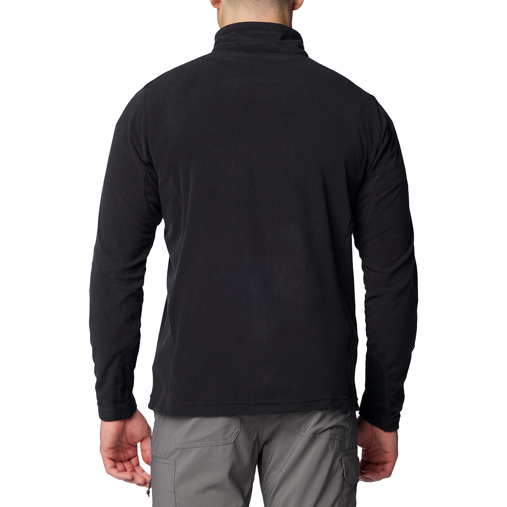 Klamath Range Fleece Full Zip - Herren Fleecejacke