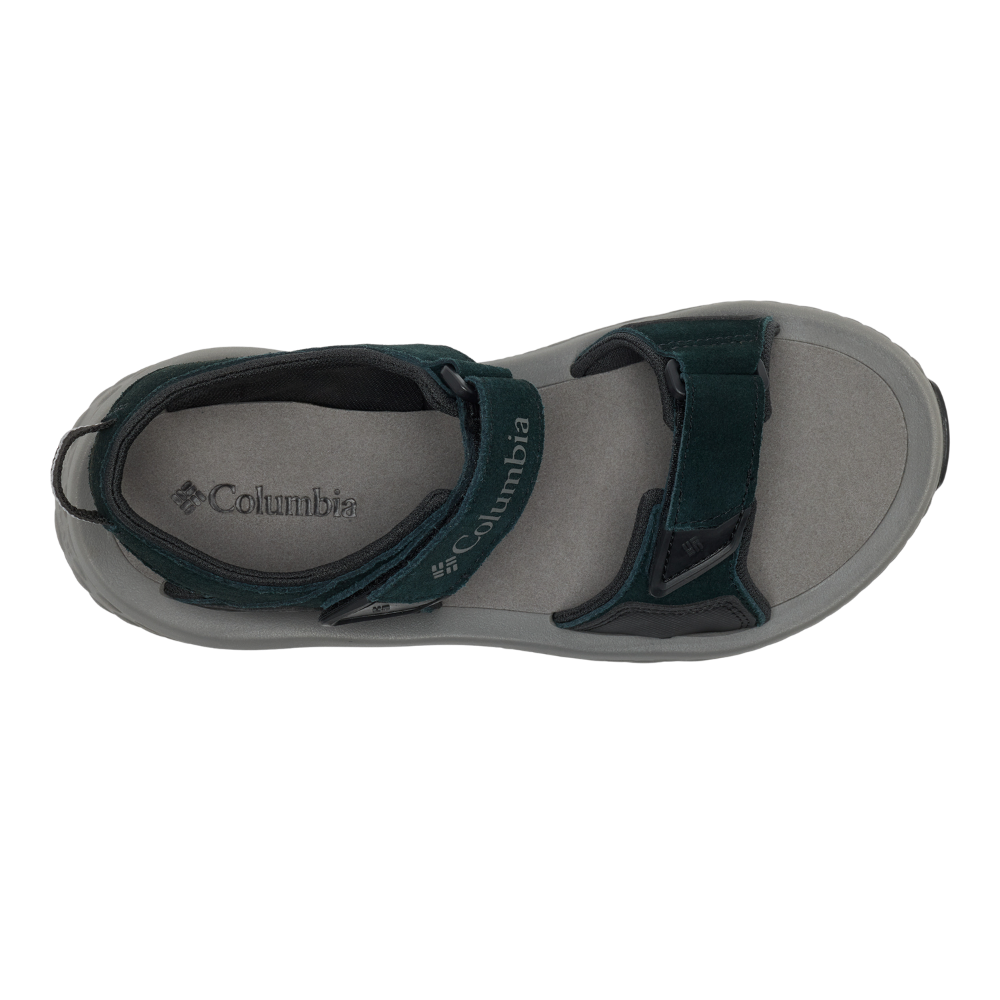 Columbia Konos 2-Riemen-Sandale - Herren Sandalen