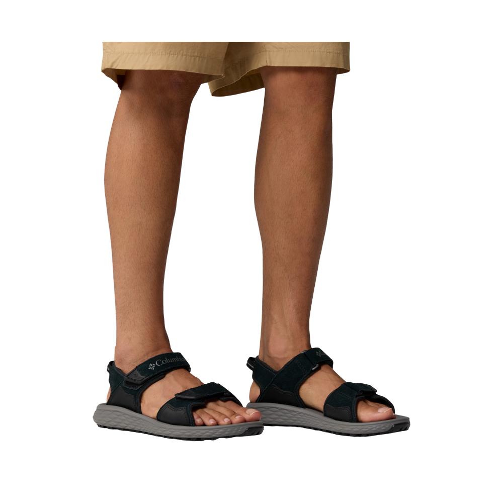 Columbia Konos 2-Riemen-Sandale - Herren Sandalen