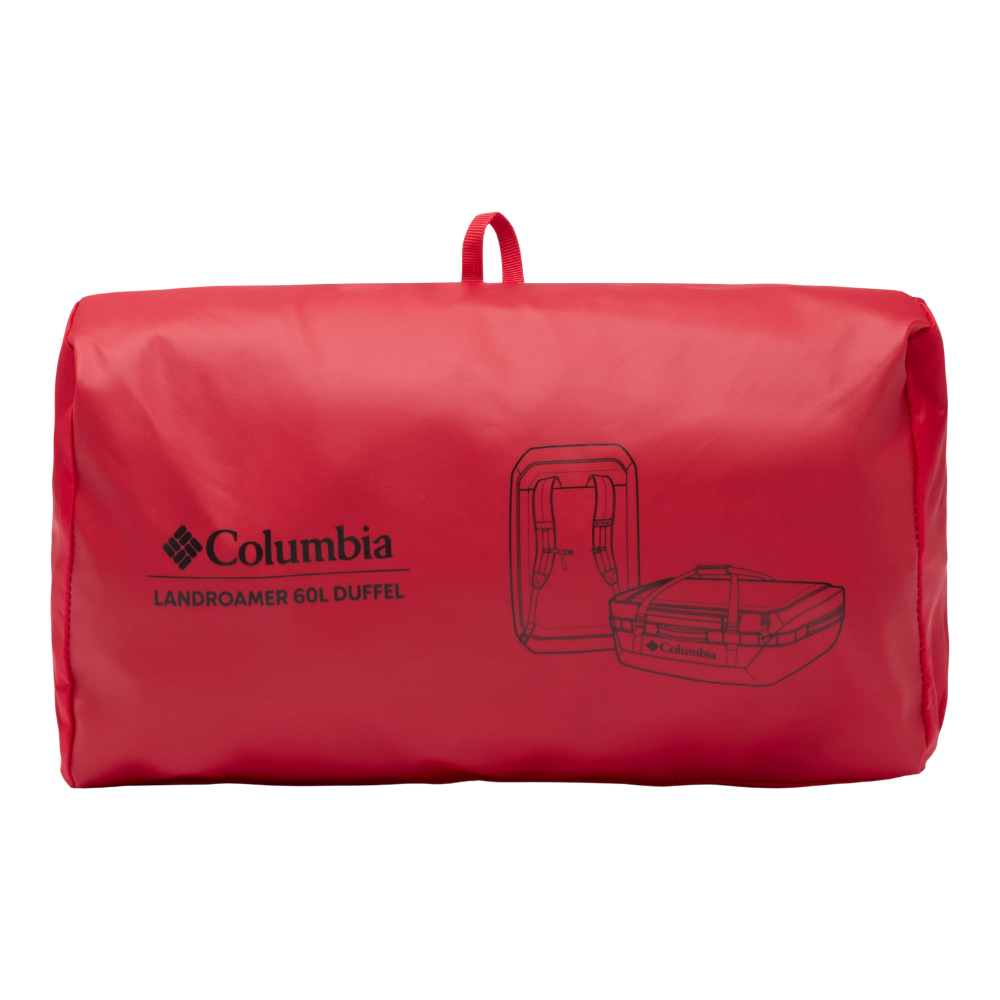 Columbia Landroamer 60L Duffel Bag - Taske