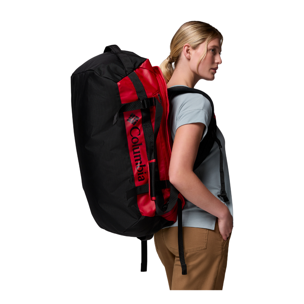 Columbia Landroamer 60L Duffel Bag - Taske