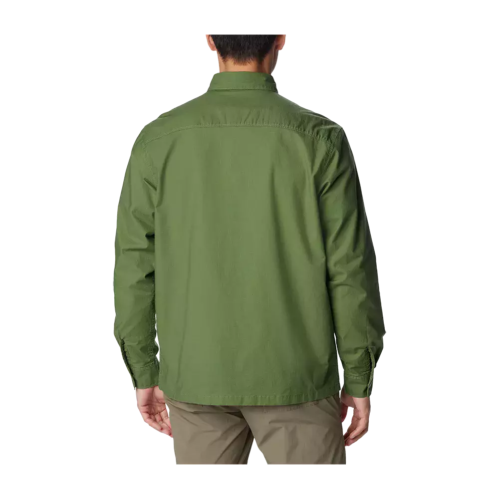 Columbia Landroamer Lined Shirt -  Herre Skjorte