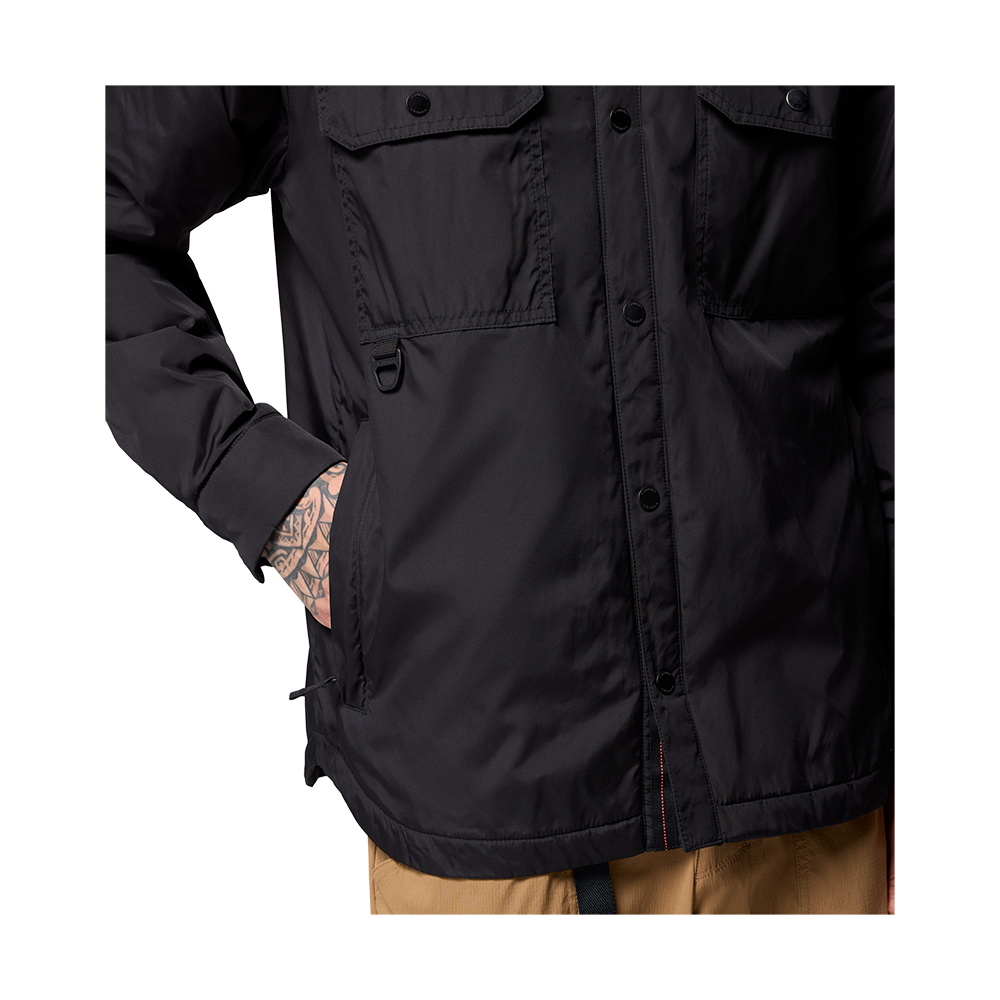 Columbia Landroamer Shirt Jacket - Herren Hemdjacke