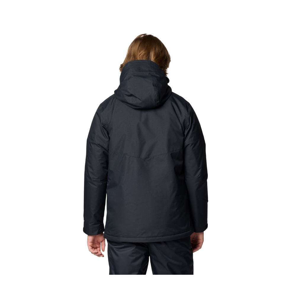 Columbia Last Track Ski Jacket - Herren Skijacke