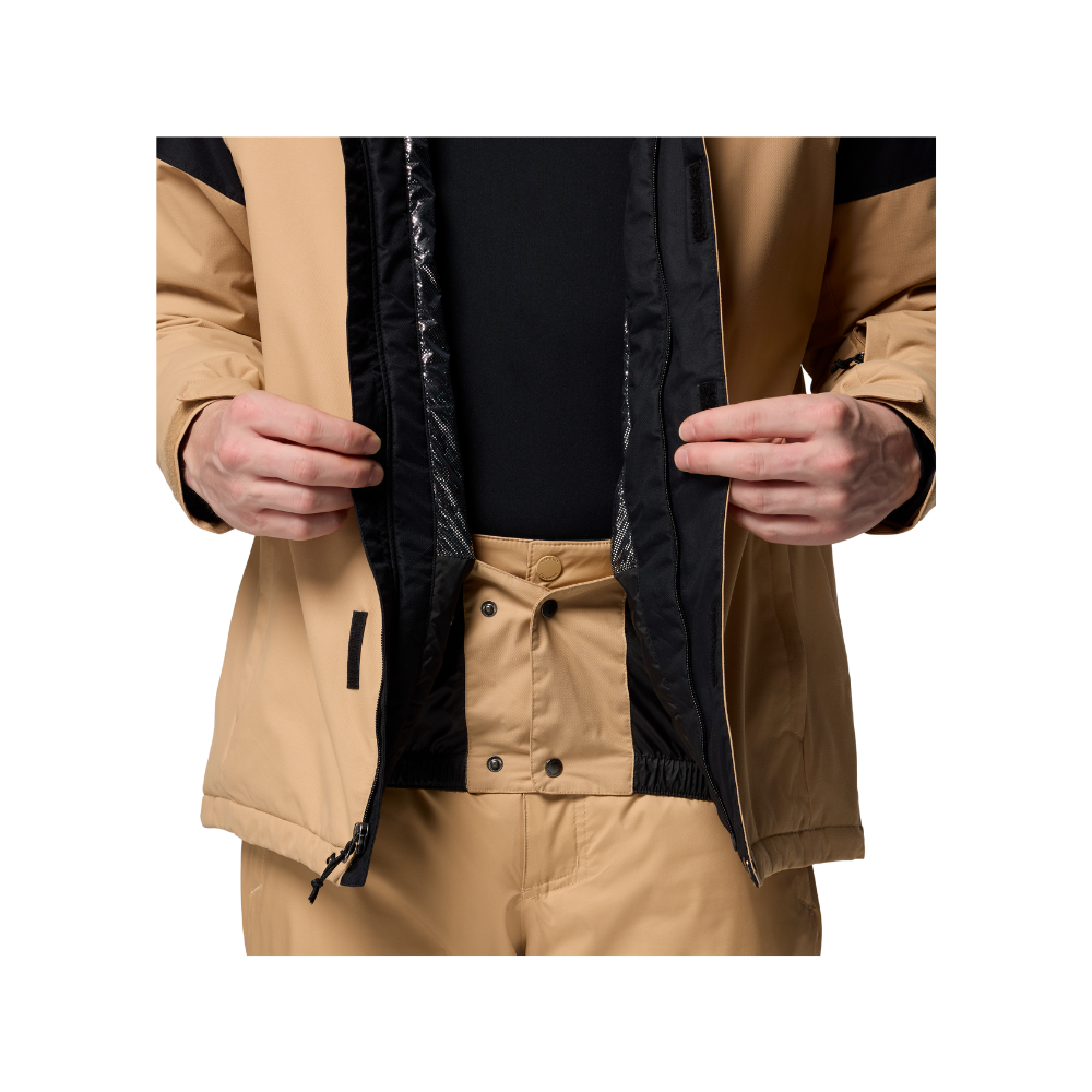 Columbia Last Track Ski Jacket - Herren Skijacke