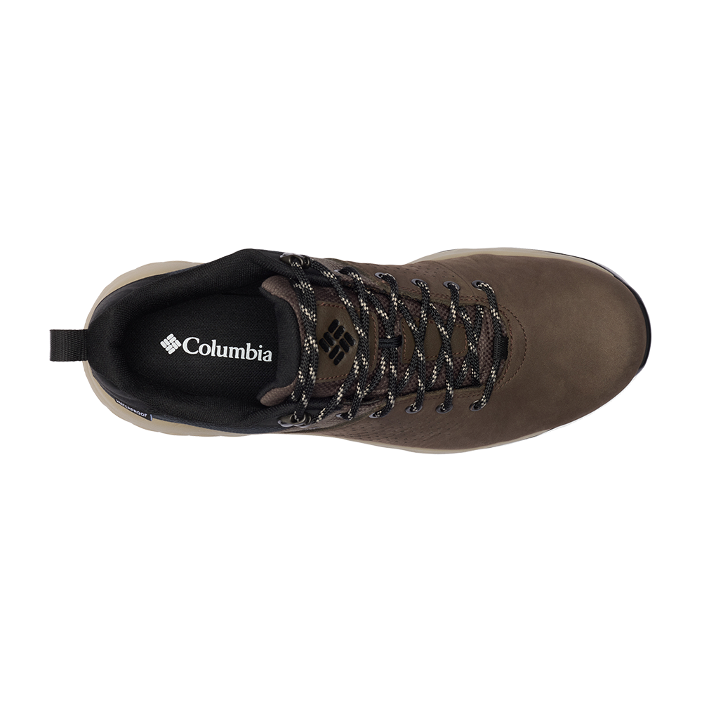 Columbia Newton Nimble Waterproof - Herre Outdoor Sko