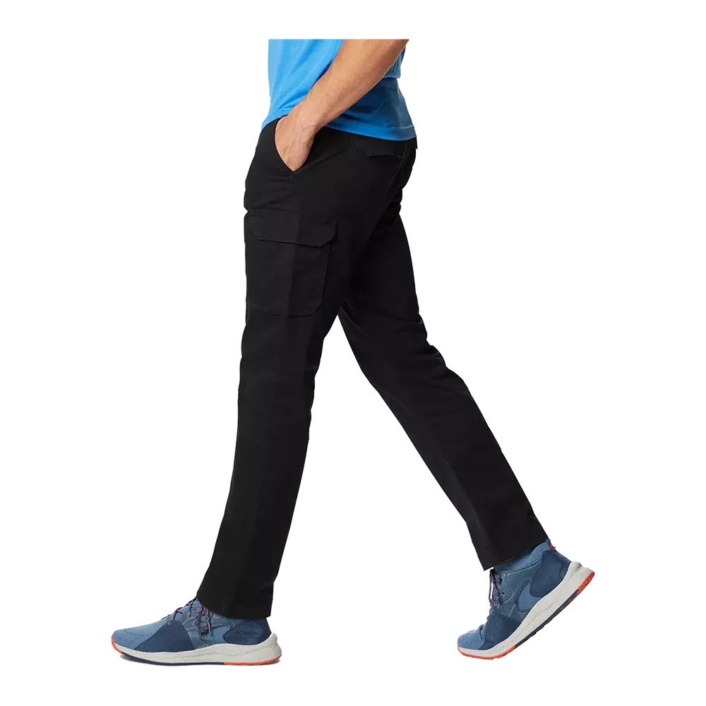 Columbia Pacific Ridge Cargo Pant - Herre Outdoor Bukser