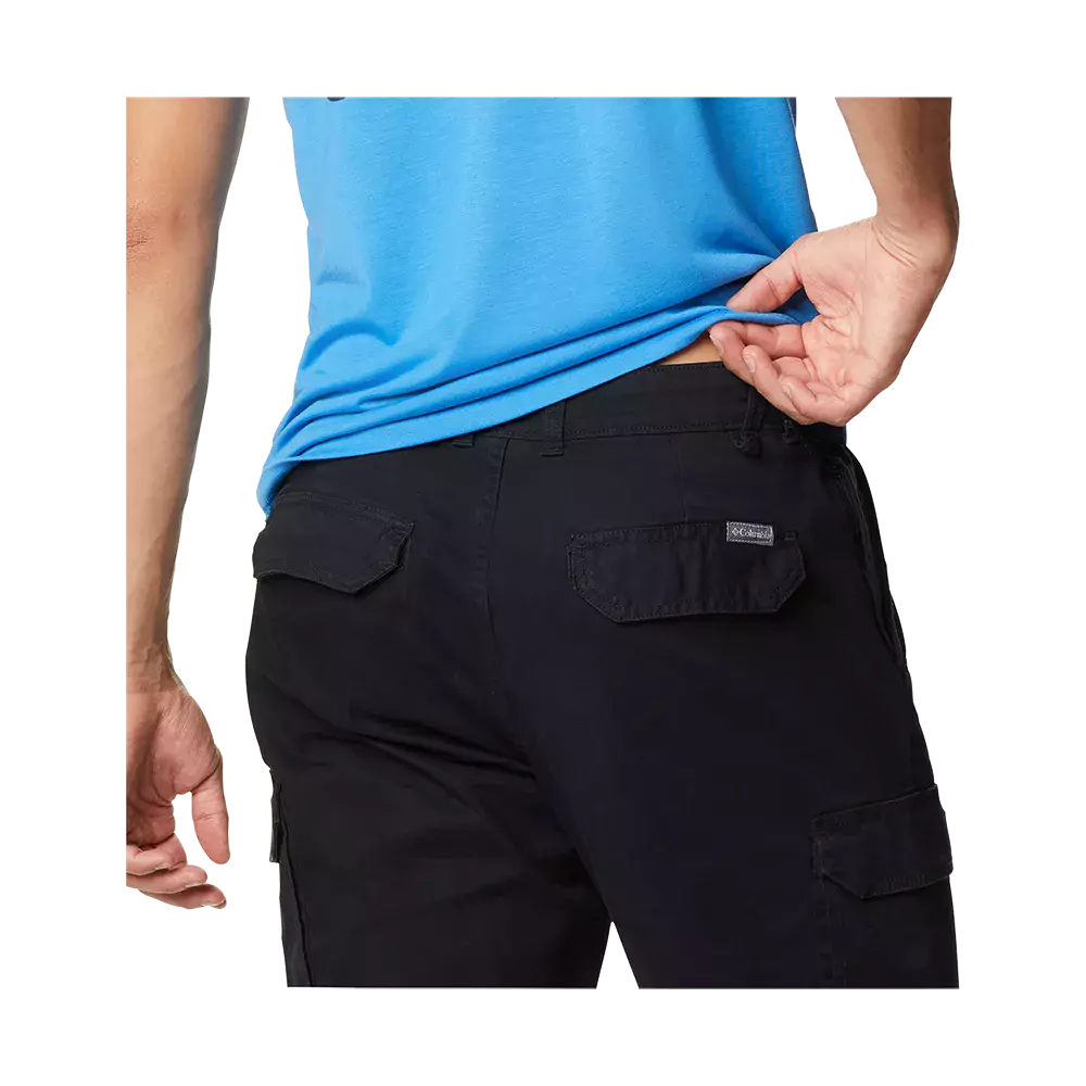 Columbia Pacific Ridge Cargo Pant - Herre Outdoor Bukser
